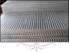 Welded Wire Mesh Panel