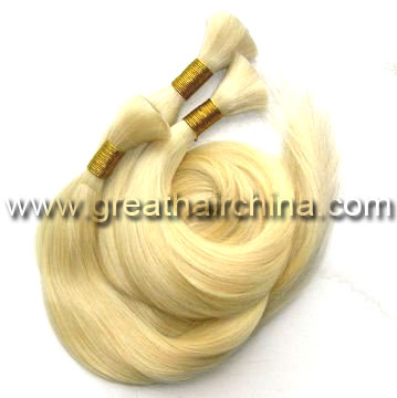 Cuticle Natural Remi Human Hair (GH-HB007)