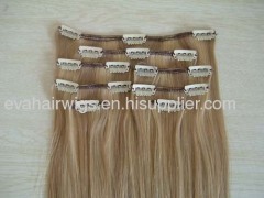 clips-in hair extension