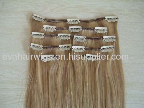 clips-in hair extension