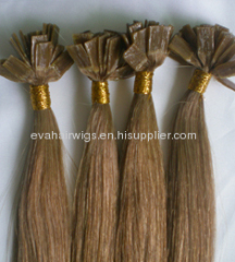 keratin hair extension