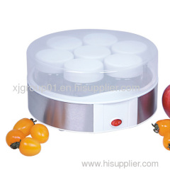 yogurt maker