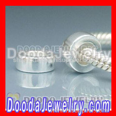 hot european style stopper beads