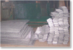 Huanghua Tianyuan Marine Wire Mesh Co., Ltd.