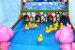 Ducky Splash Redemption game machine
