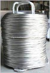 Zinc Wire