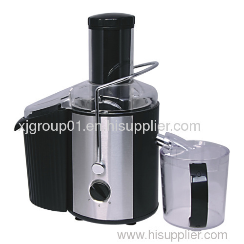 Stainless steel Juicer XJ-8K129