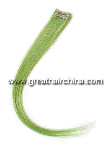 Clip in Hair Extension (GH-SC005)