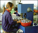 Wuxi Suteng Bearing Co.,LTD