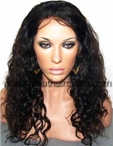 Full Lace Wig