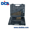 HSS Drill Bits and Screwdriver Bits Set