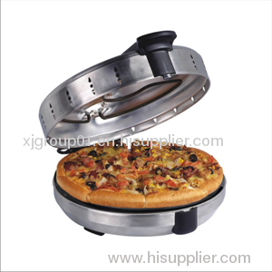 Stainless steel Pizza Maker XJ-6K205