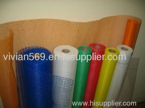 fiberglass mesh