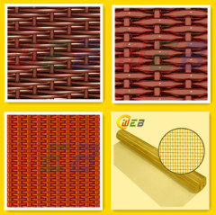 brass wire mesh