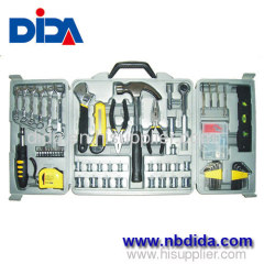 160PCS Multifunctional socket and wrench Tool Set in plastic box