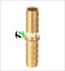 C -003 Copper fittings hose barb