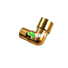 C-010 Brass pneumatic Fittings