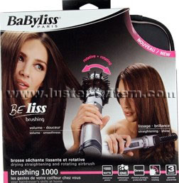 Babyliss paris Beliss Brushing