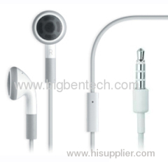 wholesale iphone 3G headphone/earphone