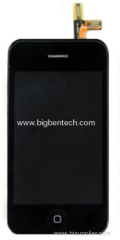 wholesale iphone 3G full LCD screen with digitizer assembly