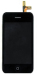 wholesale iphone 3G full LCD screen with digitizer assembly