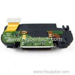 wholesale iPhone 3G buzzer/dock connector assembly