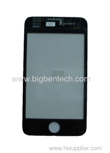 wholesale ipod touch 3 Gen touch screen with digitizer