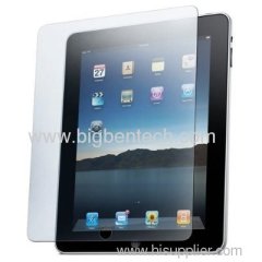 wholesale ipad screen protector/guard