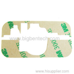 wholesale iphone 3G/3GS adhesive sticker