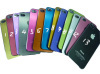 wholesale colorized replacement housing/back cover for iphone 4