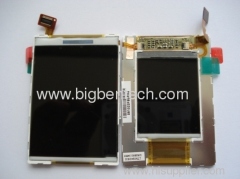 wholesale replacement flip LCD screen for BlackBerry Pearl 8220