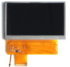 wholesale replacement LCD screen for PSP 1000