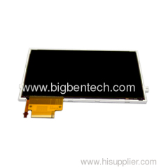 wholesale replacement LCD screen for PSP slim 2000