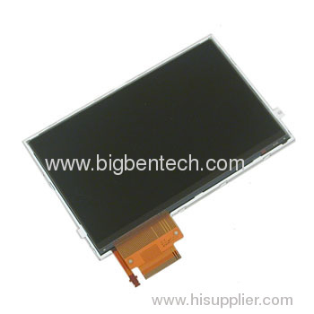 wholesale replacement LCD screen for PSP 3000