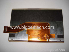 wholesale replacement LCD screen for PSP GO