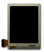 wholesale replacement LCD screen for HTC P3300/Dopod P800