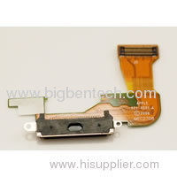 wholesale replacement charging port with flex cable for Apple iPhone 3G/3GS