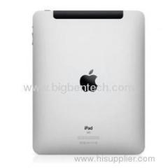 wholesale replacement back cover for Apple ipad