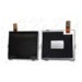 wholesale replacement LCD lens assembly for Blackberry bold2 9700