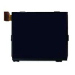 wholesale replacement LCD lens assembly for Blackberry bold2 9700