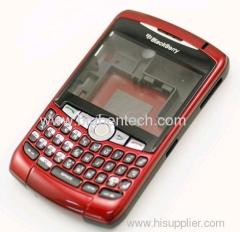 wholesale replacement full housing for Blackberry 8300, 8310, 8320