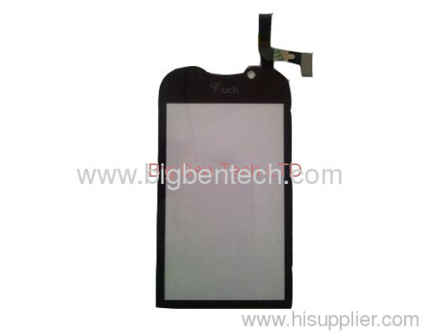 Wholesale replacement Touch Screen/Digitizer for HTC My Touch 4G