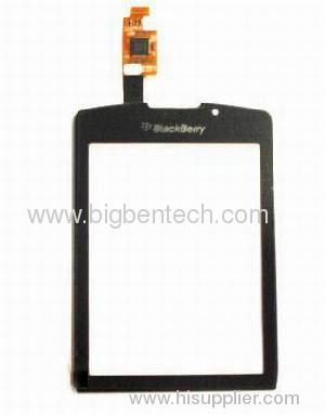 replacement Touch Screen/Digitizer for BlackBerry Torch 9800