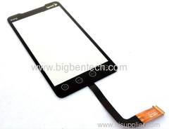 replacement Touch Screen/Touch Panel/Digitizer for HTC EVO 4G