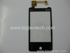 HTC Aria G9 touch screen/touch panel/digitizer