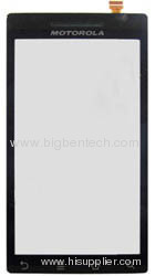 wholesale Motorola Milestone A855 XT702 touch screen/touch panel/digitizer