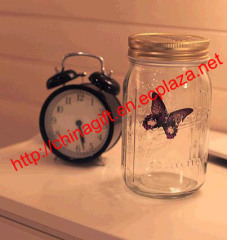 Butterfly Jar