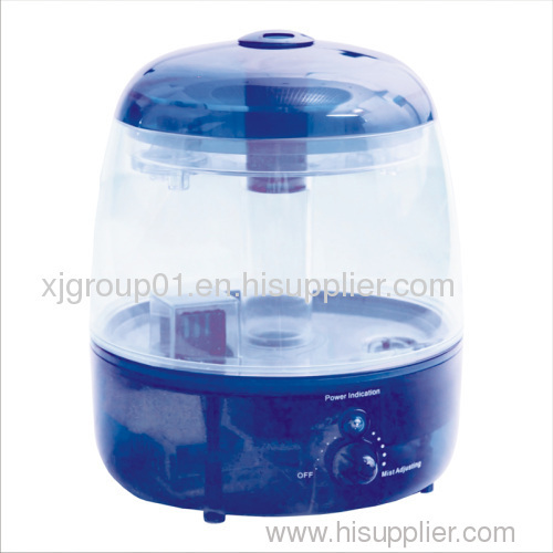 humidifier manufacturer