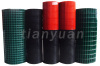Welded wire mesh PVC coated
