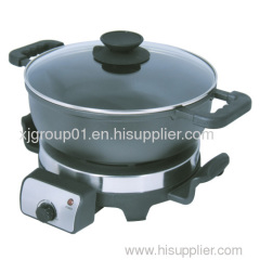 Multi-function Cooker XJ-9K108